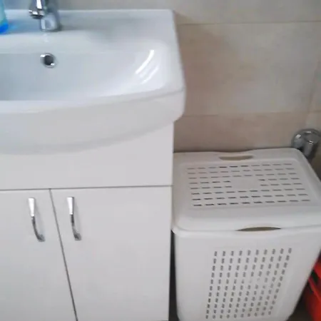 Apartman Mali Raj Soko Banja