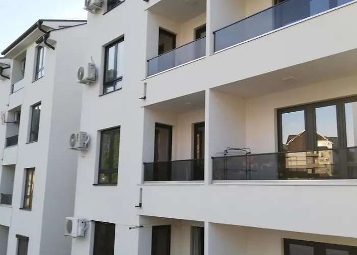 아파트 Mali Raj *